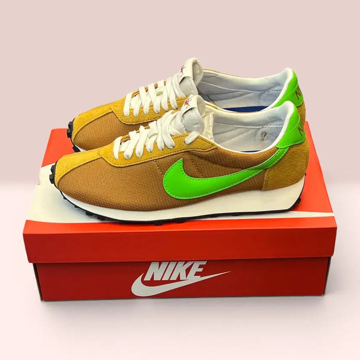 [BUNJANG] Nike LD-1000 Brown Sneakers (HJ4687-700) / 나이키 LD-1000 브라운 스니커즈 새상품