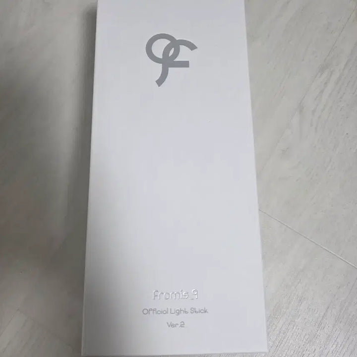 [SOLD OUT] 프로미스나인 응원봉 포카o