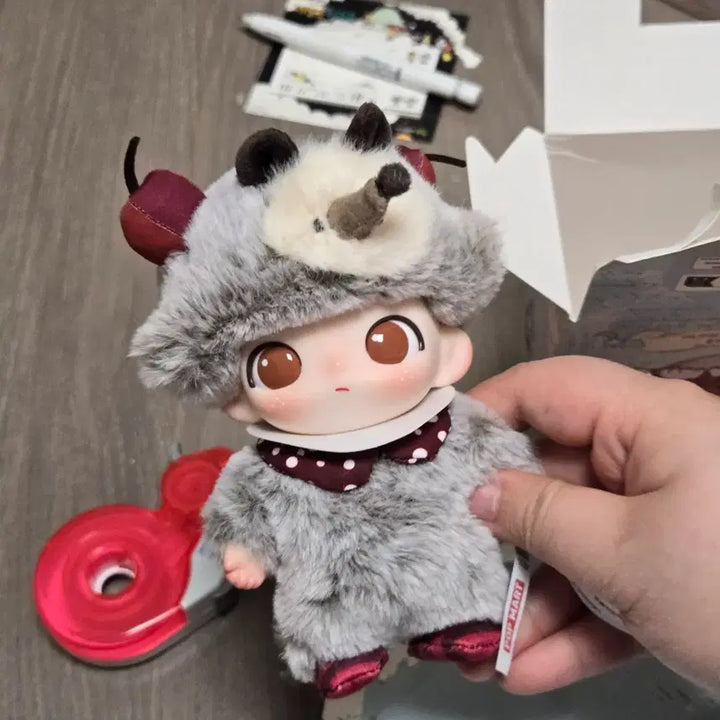 [BUNJANG] [팝마트]디무 비밀연극단 "고슴도치" / [팝마트]디무 비밀연극단 "고슴도치"
