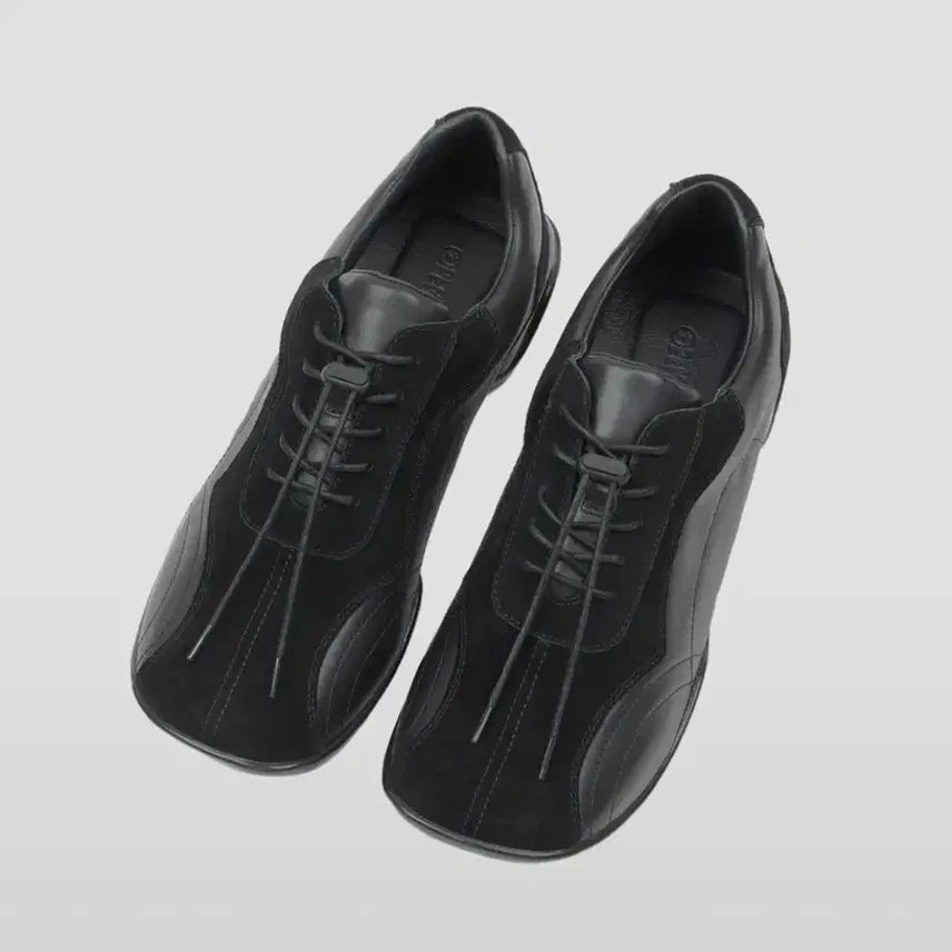 [BUNJANG] Femont Square 255 Shoes / 페몬트 스퀘어 255