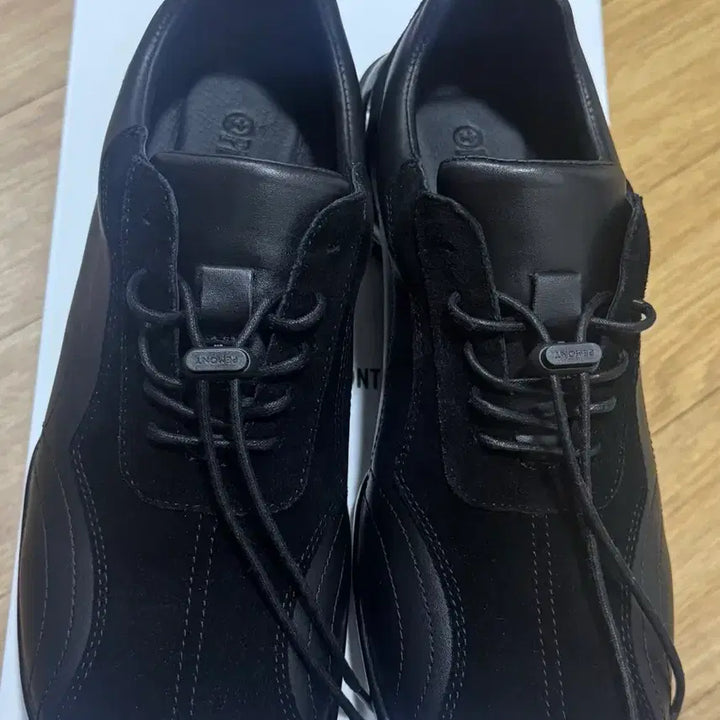 [BUNJANG] Femont Square 255 Shoes / 페몬트 스퀘어 255