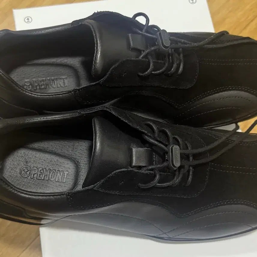 [BUNJANG] Femont Square 255 Shoes / 페몬트 스퀘어 255