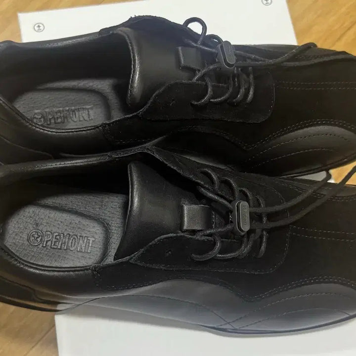[BUNJANG] Femont Square 255 Shoes / 페몬트 스퀘어 255