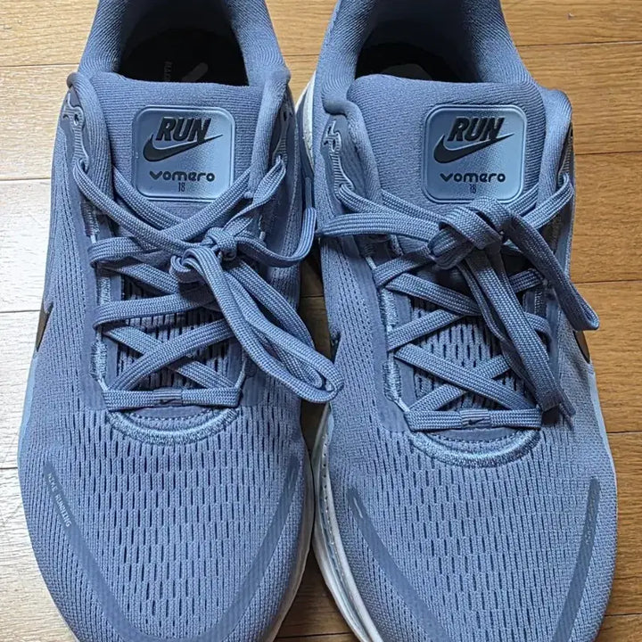 [BUNJANG] Nike Vomero 18 Running Shoes Size 280 / 나이키 보메로 18 러닝화 280 사이즈