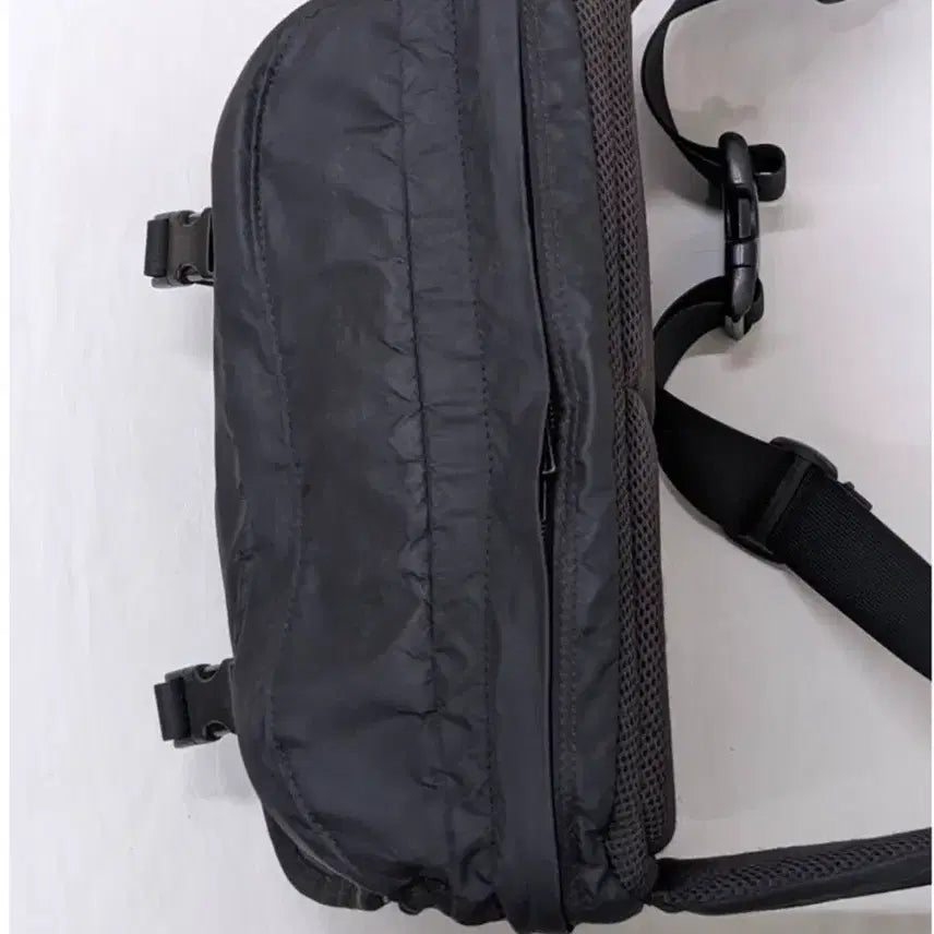 [BUNJANG] Porter Extreme Waist Bag / Porter 포터 익스트림 웨이스트백