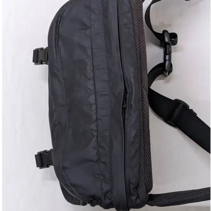 [BUNJANG] Porter Extreme Waist Bag / Porter 포터 익스트림 웨이스트백