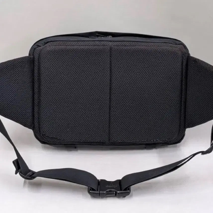 [BUNJANG] Porter Extreme Waist Bag / Porter 포터 익스트림 웨이스트백