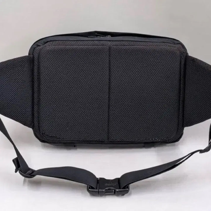 [BUNJANG] Porter Extreme Waist Bag / Porter 포터 익스트림 웨이스트백