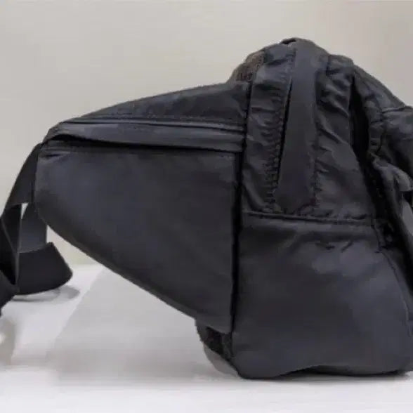 [BUNJANG] Porter Extreme Waist Bag / Porter 포터 익스트림 웨이스트백