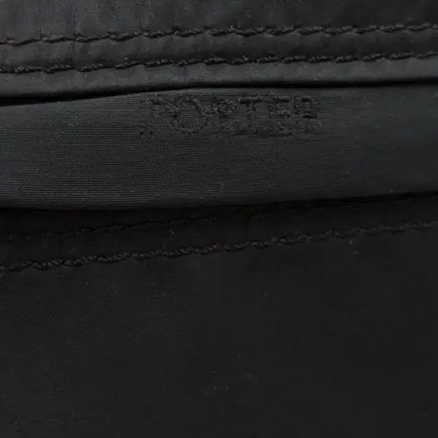 [BUNJANG] Porter Extreme Waist Bag / Porter 포터 익스트림 웨이스트백