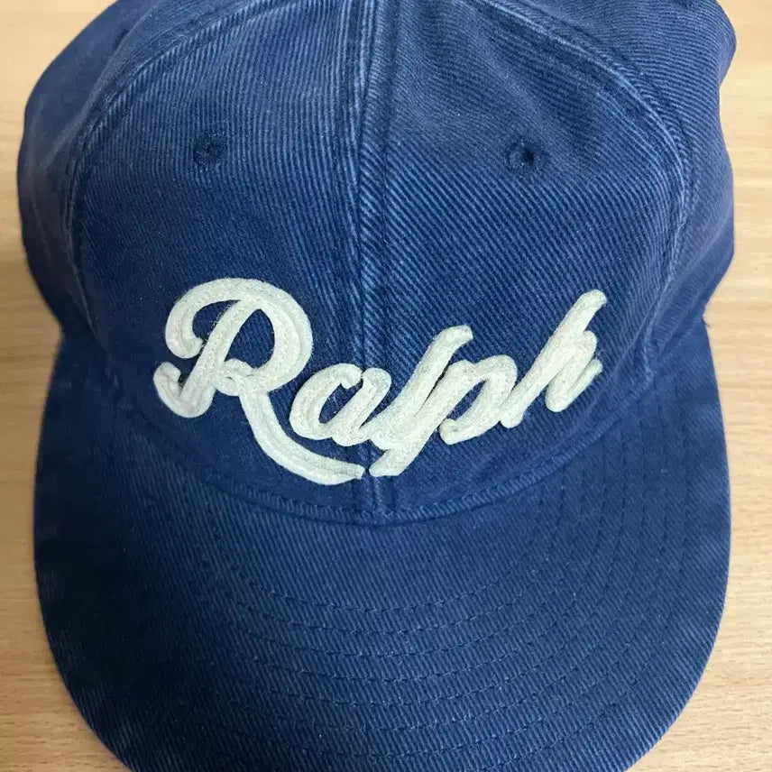 [SOLD OUT] 폴로 아플리케 모자
