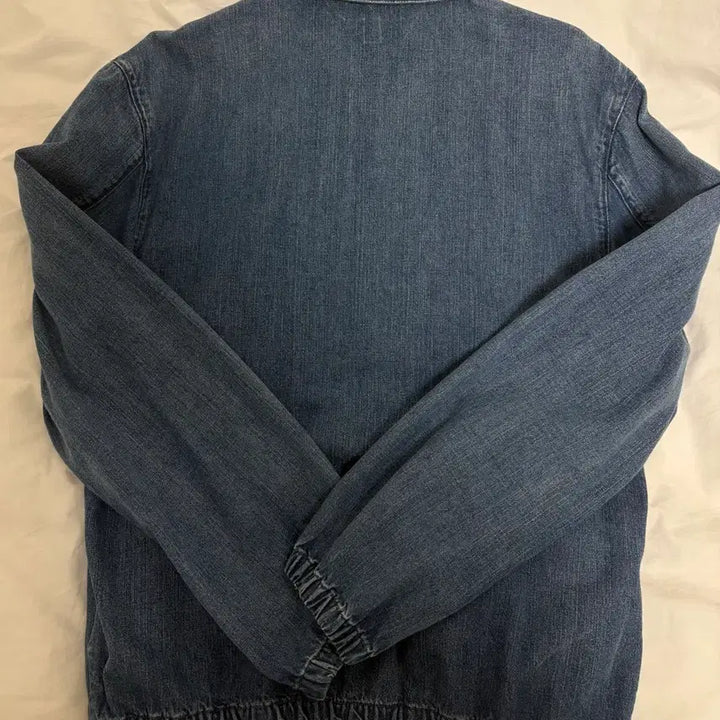 [BUNJANG] Polo Denim Bayport Jacket (M Size) / 폴로 데님 베이포트 자켓 m사이즈