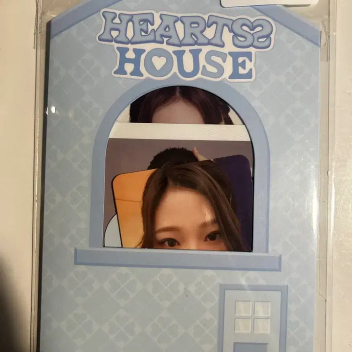 [BUNJANG] Heartz to Heartz House Photocard Set / 하츠투하츠 하투하 하우스 포토 세트