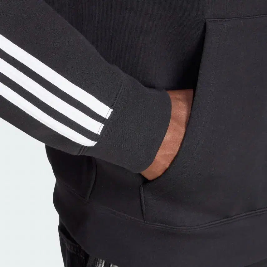 [BUNJANG] Adidas Adicolor Spacer Oversized Hoodie JX1507 - XL / 아디다스 아디컬러 스페이서 오버사이즈 후디 JX1507 새제품 XL사이즈