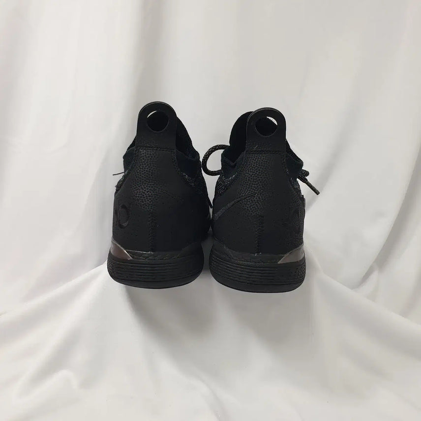 [BUNJANG] Nike Zoom KD 11 Black Basketball Shoes / 두하빈티지 300 나이키 줌 KD 11 블랙 농구화