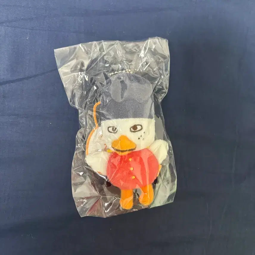 [SOLD OUT] 택 o 봉투채 새상품 10cm 똘병이 오리지널