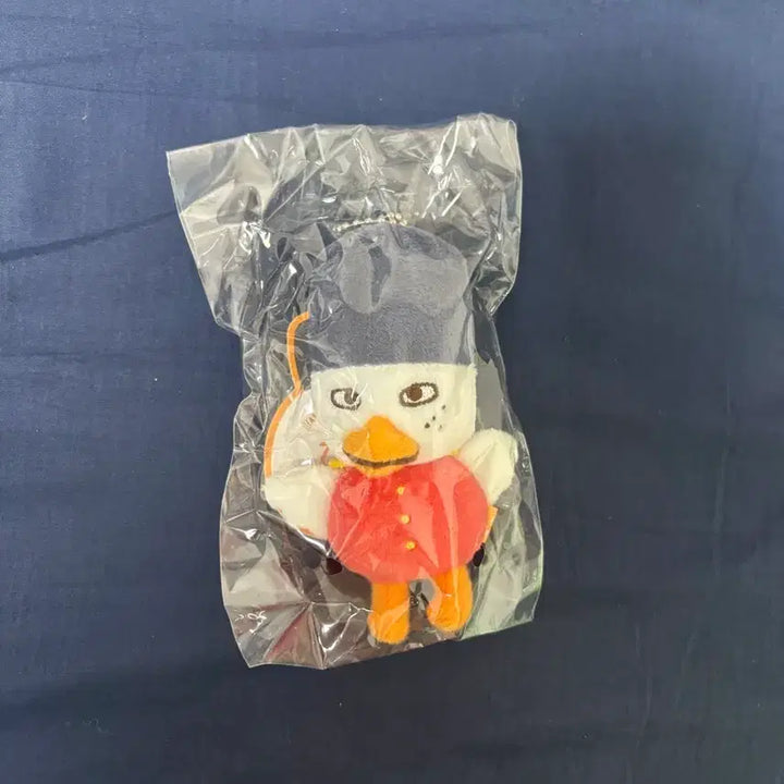 [SOLD OUT] 택 o 봉투채 새상품 10cm 똘병이 오리지널