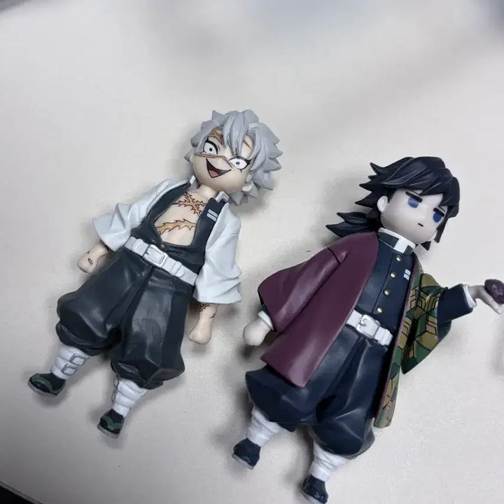 [BUNJANG] Demon Slayer Giyu&