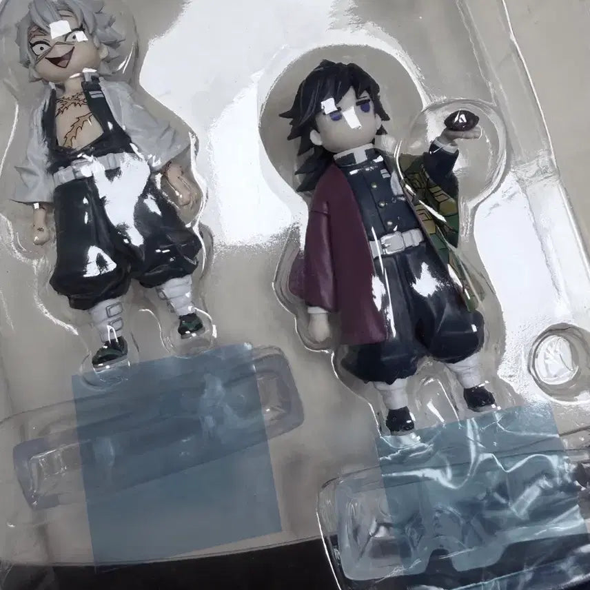 [BUNJANG] Demon Slayer Giyu&