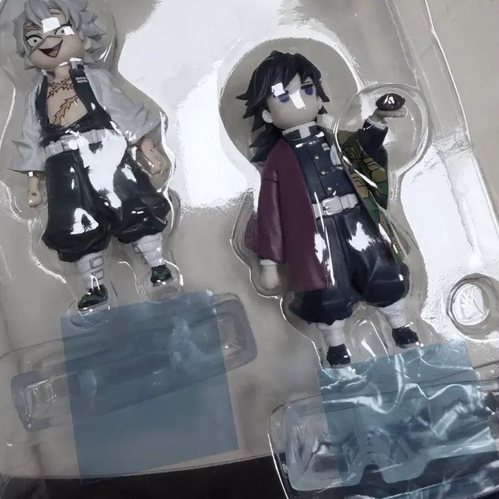 [BUNJANG] Demon Slayer Giyu&