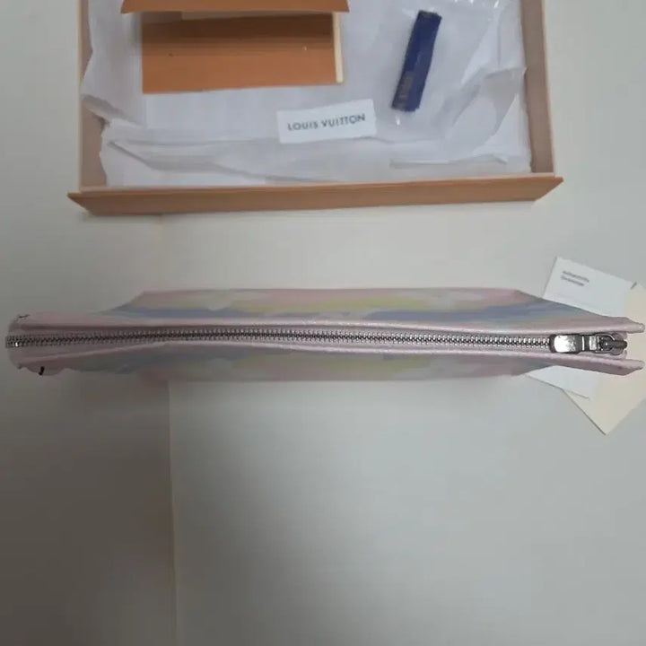 [BUNJANG] Louis Vuitton Monogram Pastel Toilet 26 Pouch / 루이비통 모노그램 파스텔 토일렛 26