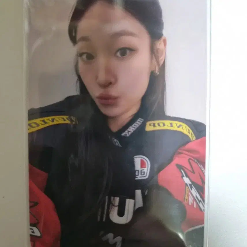 [SOLD OUT] 올데이프로젝트 애니 메이크스타 당첨자 미공포 판매 양도 포카