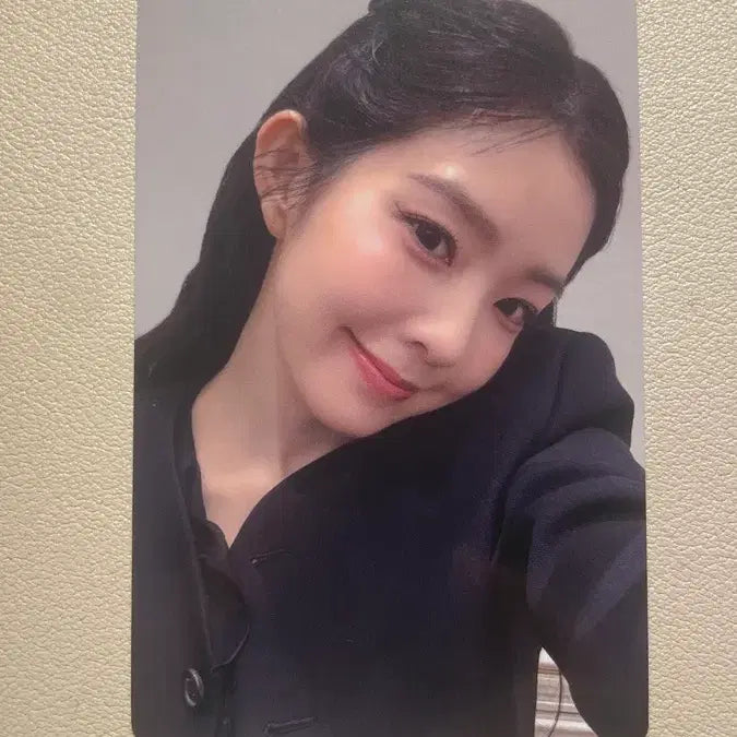 [SOLD OUT] 아이린 뮤직아트 팬싸 포카 + 컴팩트 버전 판매