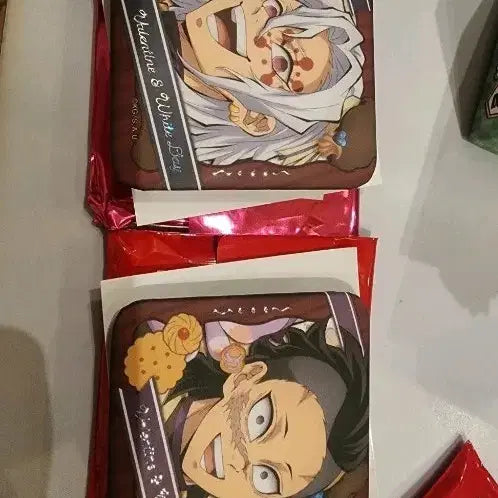 [BUNJANG] Demon Slayer Valentine&
