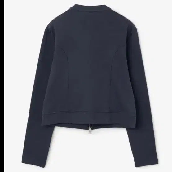 [BUNJANG] Millowoman Track Jersey Racer Jacket (Deep Blue) / 밀로우먼 트랙 져지 레이서 자켓 ( 딥블루)
