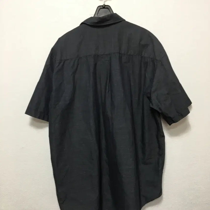 [SOLD OUT] 아르마니 남성 반팔 셔츠 남방