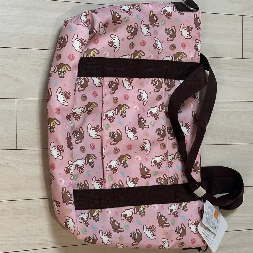 [BUNJANG] Aveil Sugar Bunnies Carrier Bag / 아베일 슈가바니즈 가방