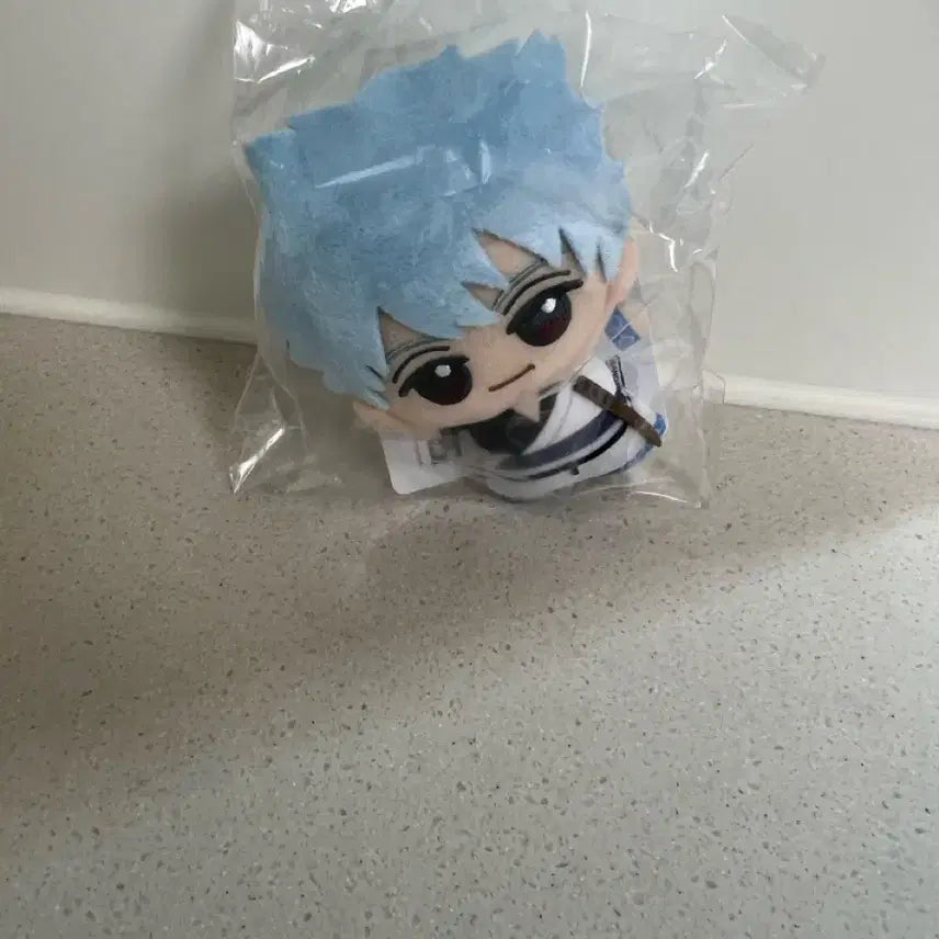 [SOLD OUT] 은혼 긴토키 치비누이 치비구루미
