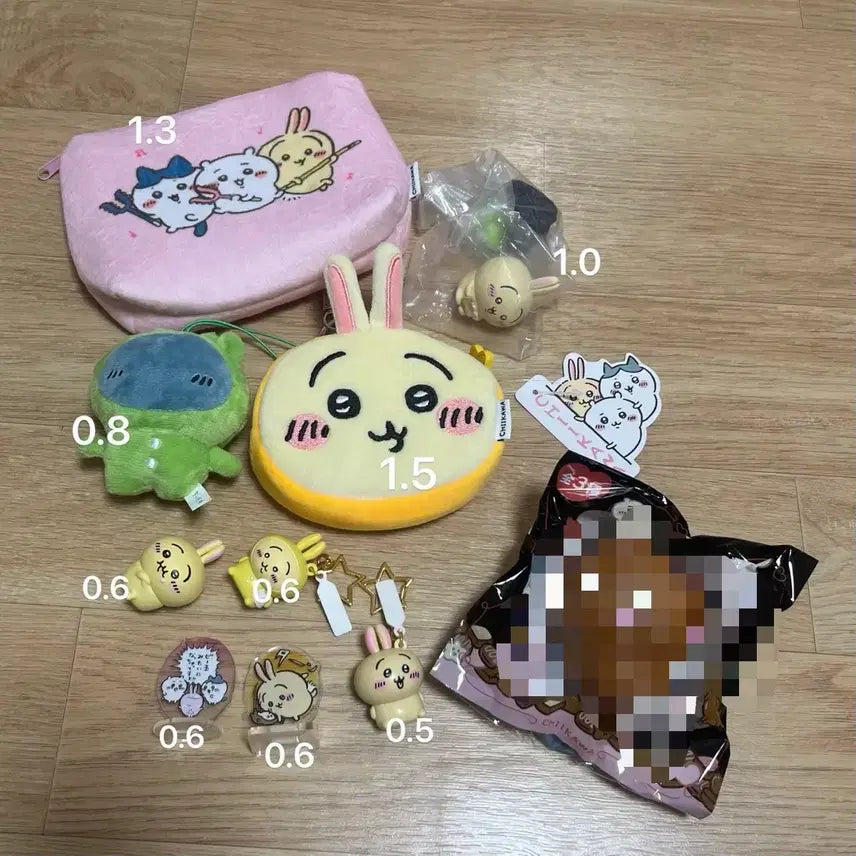 [BUNJANG] 치이카와 우사기 / 치이카와 우사기