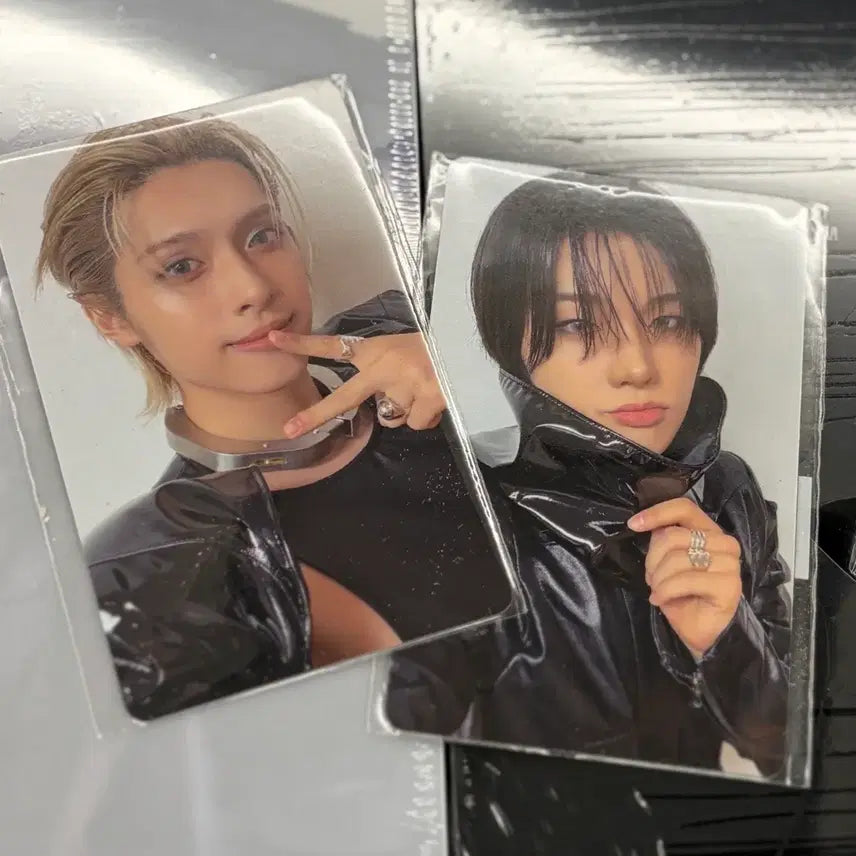 [SOLD OUT] 팬즈 특전 가온 정수 일괄 양도