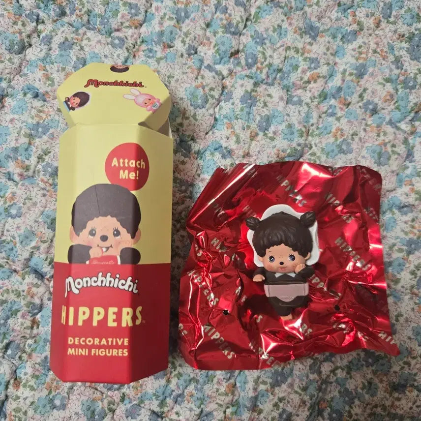 [SOLD OUT] 몬치치 히퍼