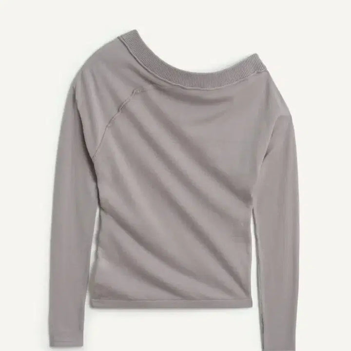 [BUNJANG] ZARA SMTRC Off-Shoulder Knit Top / (새상품) 자라 ZARA KNIT SMTRC 16 오프숄더 니트 M