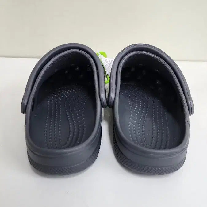 [BUNJANG] Crocs Baya 250mm Graphite Clogs / 크록스 바야 250mm 그래파이트(숯색)