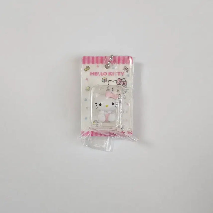 [BUNJANG] Sanrio Hello Kitty Baby Miniature Gacha Package / 산리오 헬로키티 패키지 미니어쳐 가챠 베이비 미개봉판매