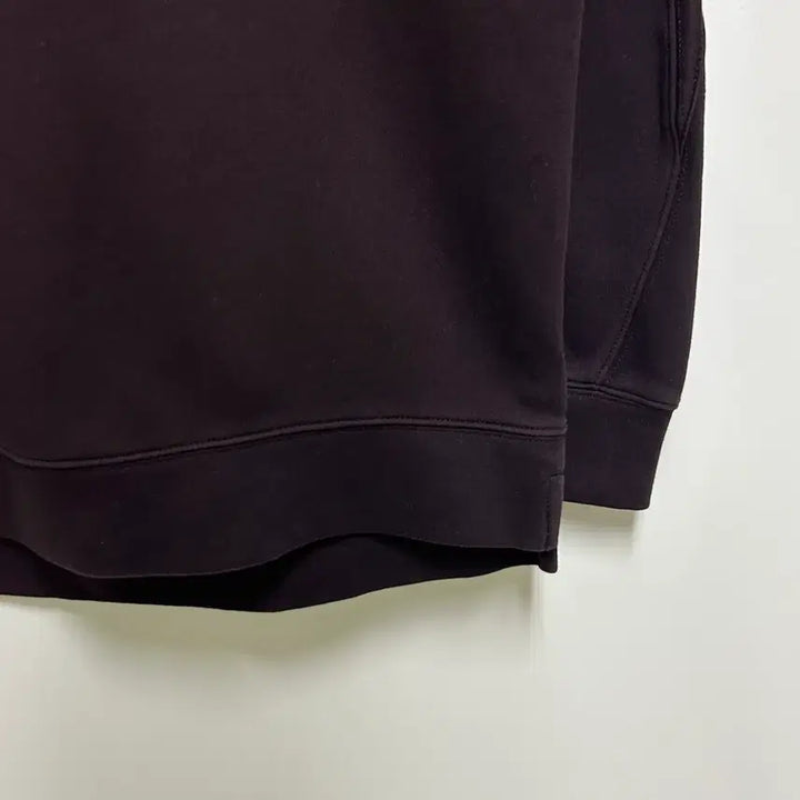 [BUNJANG] Allegri Lux Warm Sweatshirt Men&