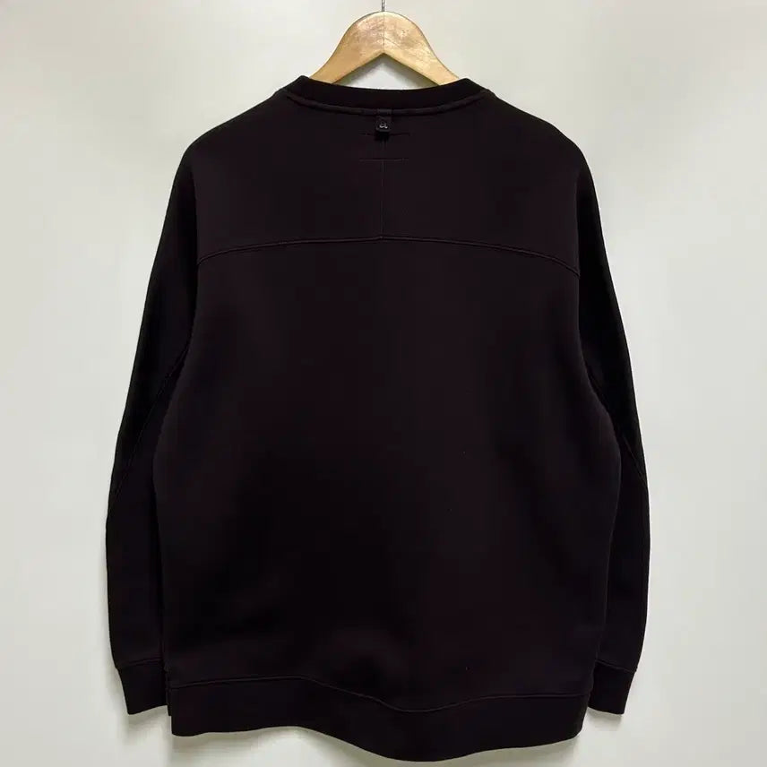 [BUNJANG] Allegri Lux Warm Sweatshirt Men&