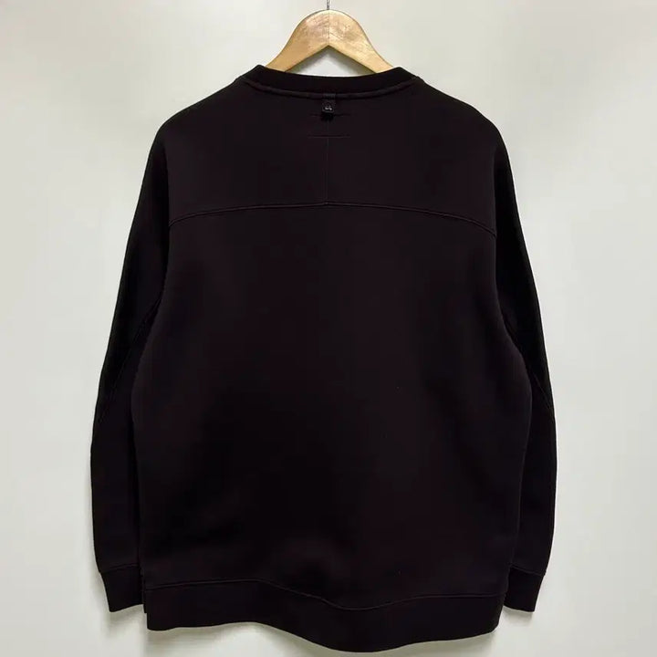 [BUNJANG] Allegri Lux Warm Sweatshirt Men&