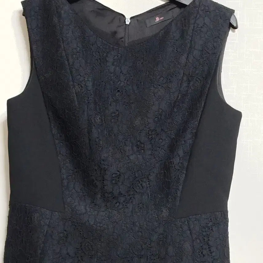 [BUNJANG] JJ JIGOTT Sleeveless Dress / JJ JIGOTT 민소매 원피스88-90-60