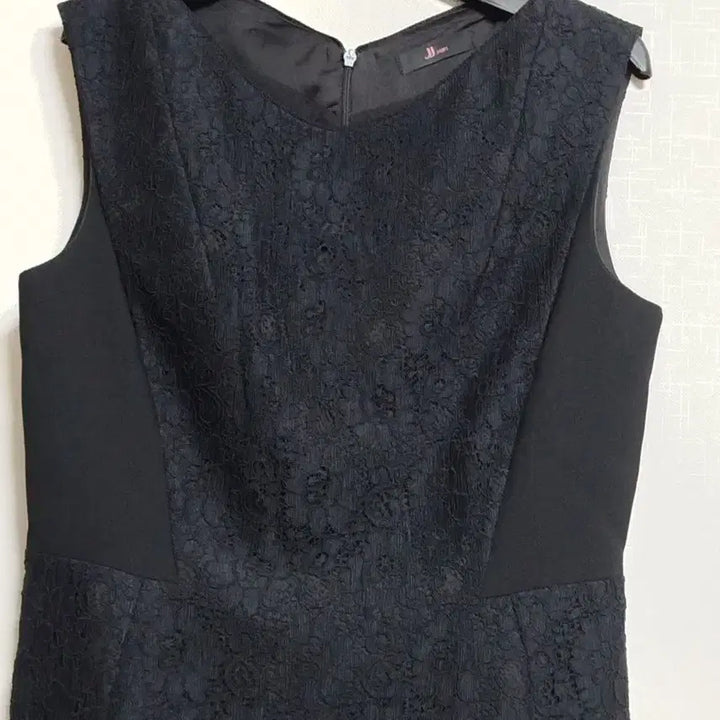 [BUNJANG] JJ JIGOTT Sleeveless Dress / JJ JIGOTT 민소매 원피스88-90-60