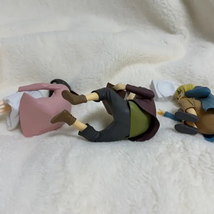 [SOLD OUT] 진격의거인 땅울림 a상 피규어