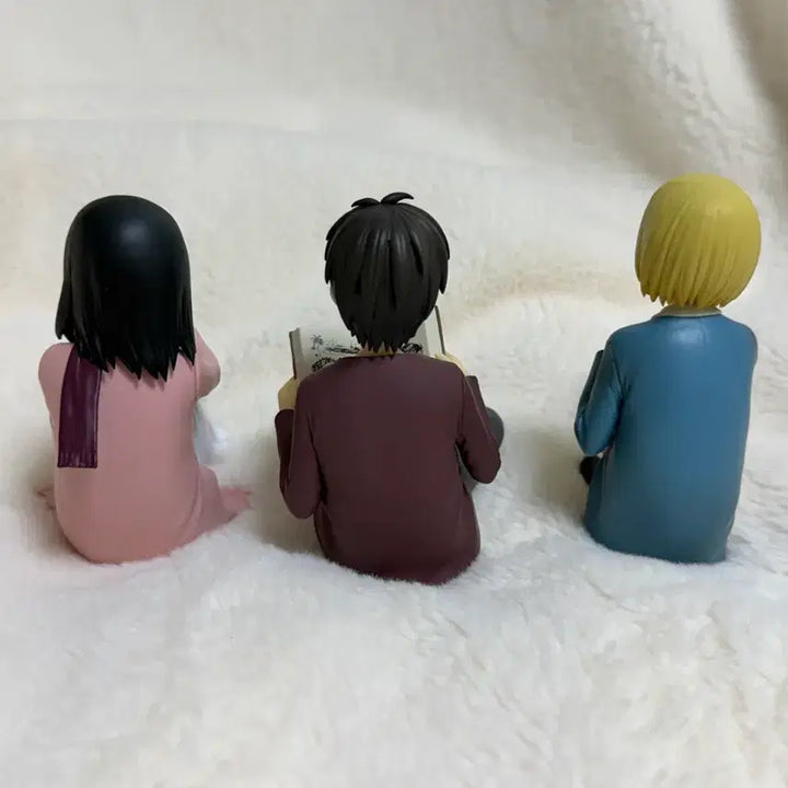 [SOLD OUT] 진격의거인 땅울림 a상 피규어