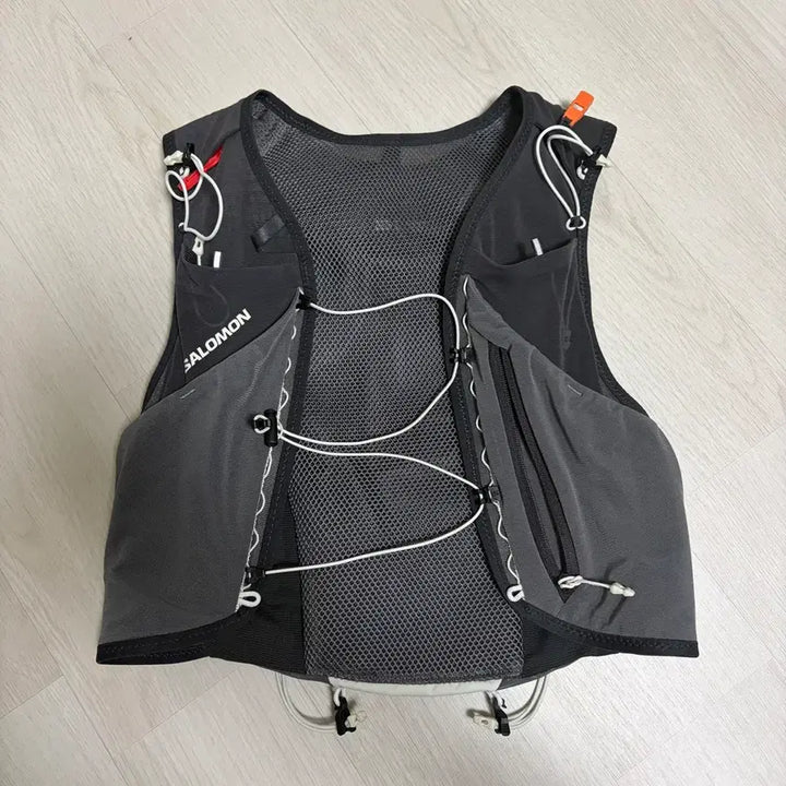 [BUNJANG] Salomon ADV SKIN 5 Running Vest (S) / 살로몬 ADV SKIN 5 러닝 베스트 s사이즈