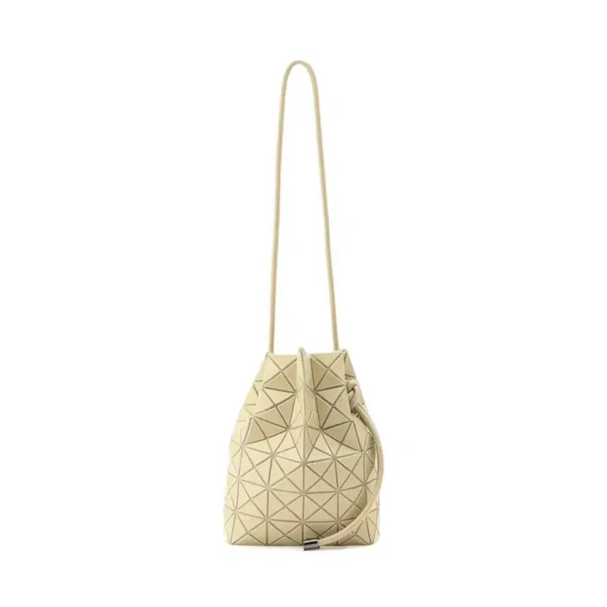 [BUNJANG] Bao Bao Ring Bag Yellow Beige / 바오바오 링백  (옐로우 베이지)
