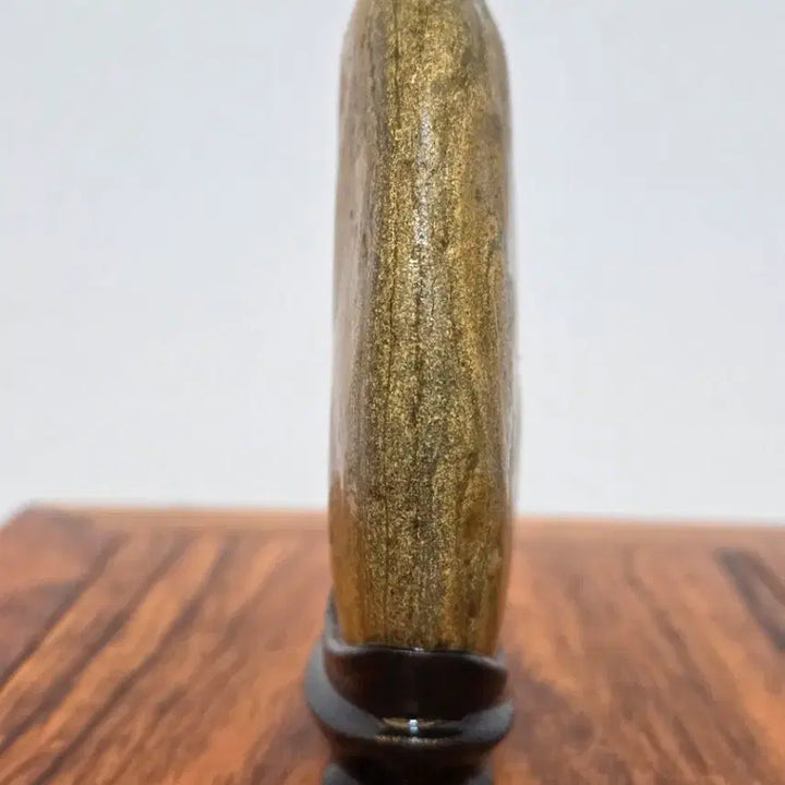 [BUNJANG] Sochongdo Interpretation Stone / 26042229 컬러가 아름다운 소청도 해석 수석 팝니다