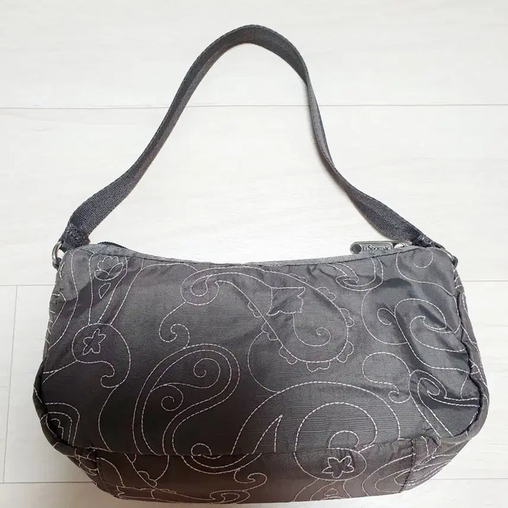 [BUNJANG] Lesportsac Embroidered Mini Bag / 레스포삭미니백