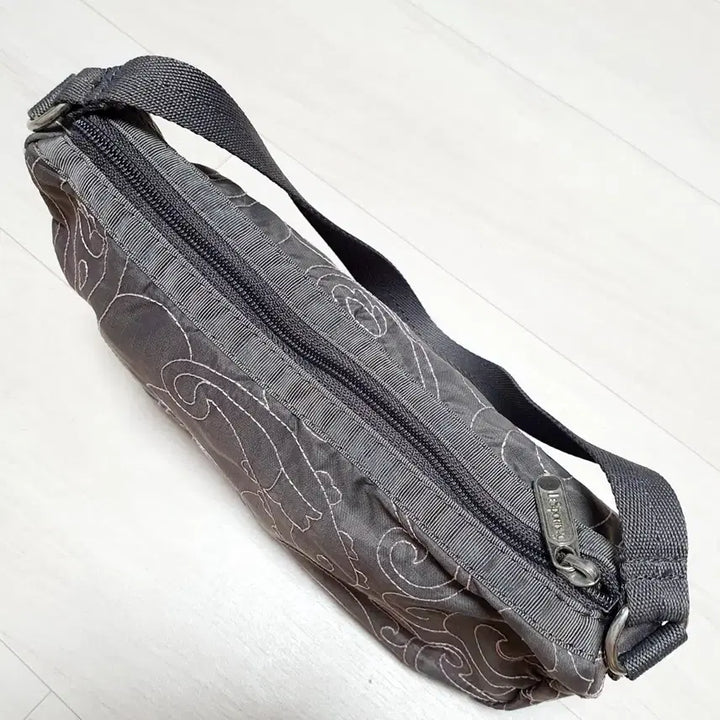 [BUNJANG] Lesportsac Embroidered Mini Bag / 레스포삭미니백